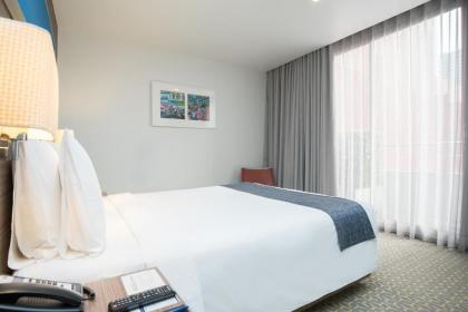 Holiday Inn Express Bangkok Sathorn - image 12