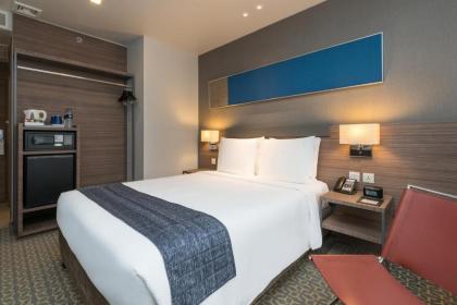 Holiday Inn Express Bangkok Sathorn - image 16