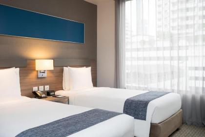 Holiday Inn Express Bangkok Sathorn - image 17