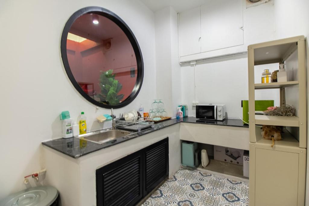 OYO 994 Kudi Hostel - image 3