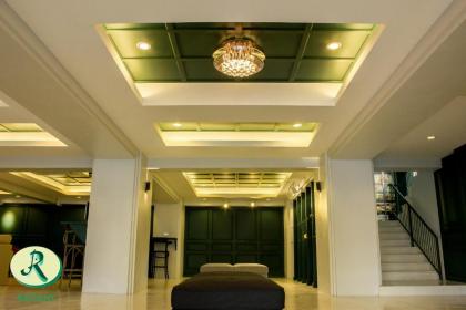 Regent Ramkhamhaeng 22 Hotel (SHA Plus) - image 1