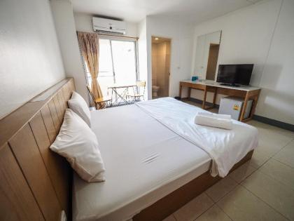 Viewplace Mansion Ladprao 130 - image 2