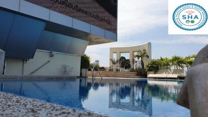 Interchange Tower Serviced Apartment - SHA Extra Plus