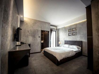 Seen Boutique Apartment