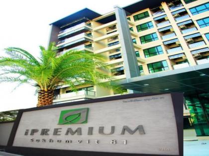 Ipremium Sukhumvit 81 Hotel Bangkok