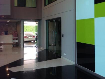 Ipremium Sukhumvit 81 Hotel - image 13