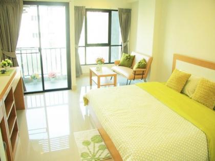 Ipremium Sukhumvit 81 Hotel - image 6