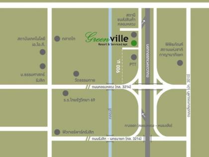 Greenville Serviced Apartment - image 12