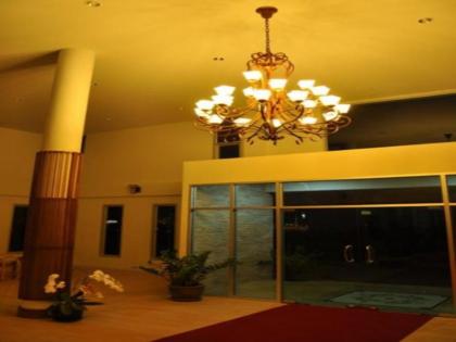 Greenville Serviced Apartment - image 13