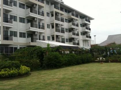Greenville Serviced Apartment - image 14