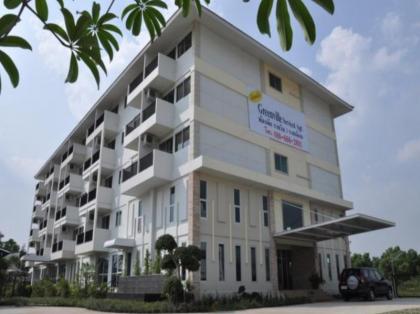 Greenville Serviced Apartment - image 15
