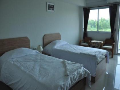 Greenville Serviced Apartment - image 16