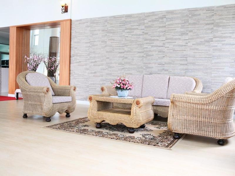 Greenville Serviced Apartment - image 2