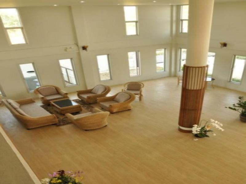 Greenville Serviced Apartment - image 3