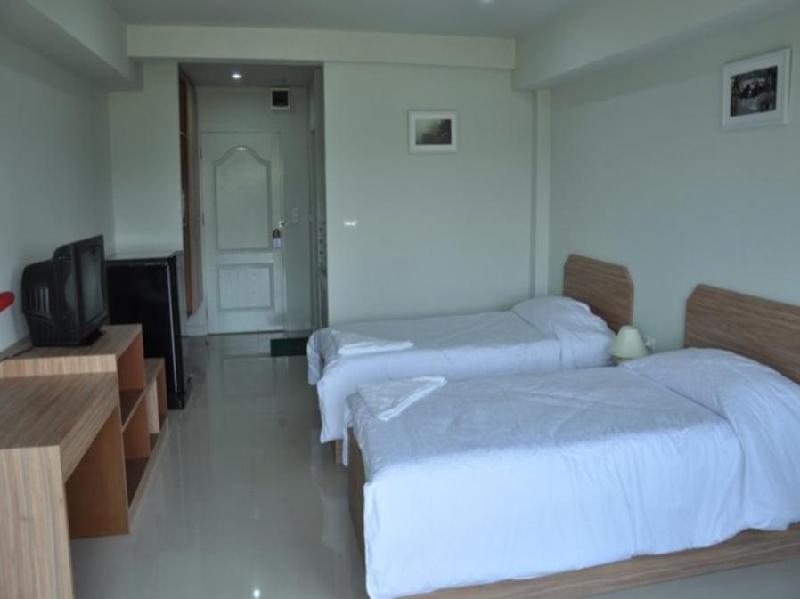 Greenville Serviced Apartment - image 5