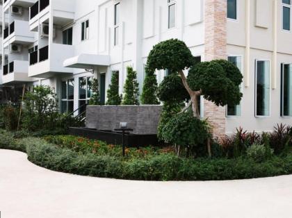 Greenville Serviced Apartment - image 7