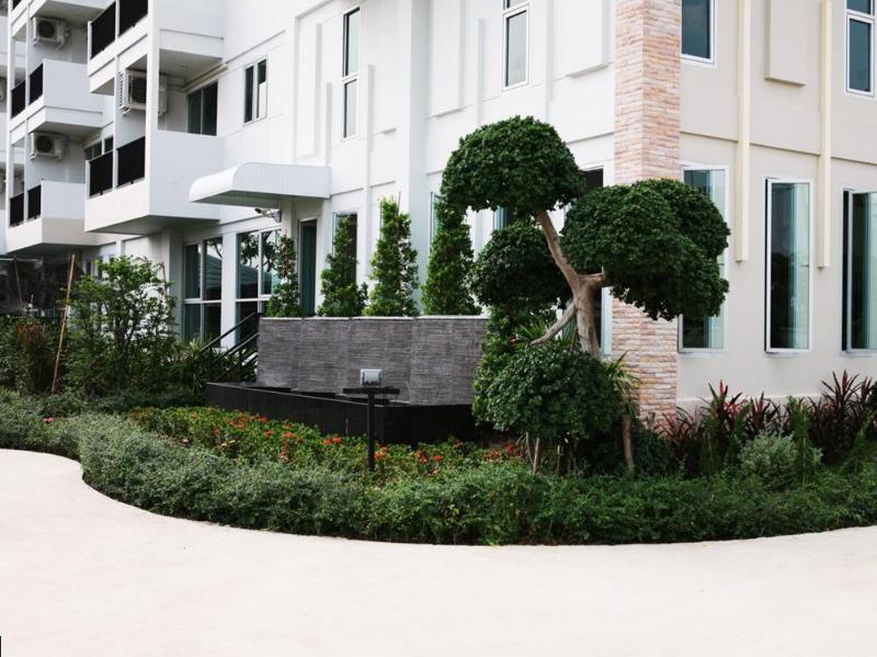 Greenville Serviced Apartment - image 7
