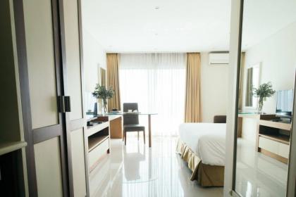 Thomson Hotel Huamark - image 12