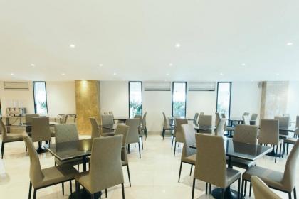Thomson Hotel Huamark - image 14
