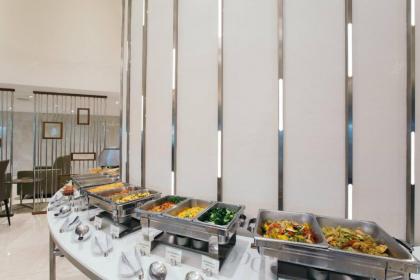 Thomson Hotel Huamark - image 16