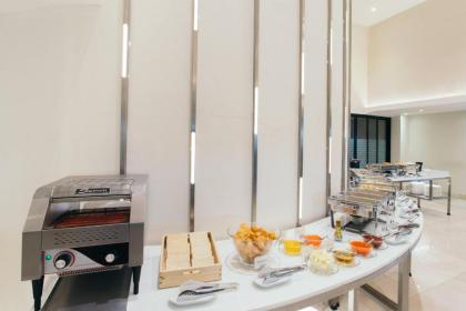 Thomson Hotel Huamark - image 17