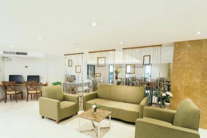Thomson Hotel Huamark - image 19
