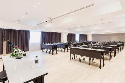 Thomson Hotel Huamark - image 2