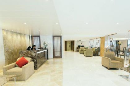 Thomson Hotel Huamark - image 20