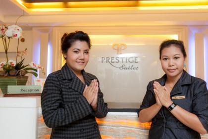 Prestige Suites Nana - image 15