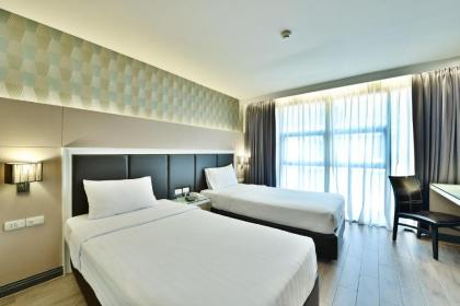 Prestige Suites Nana - image 17