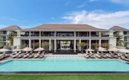 Resort in Bangkok 