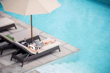 U Sathorn Bangkok - image 19