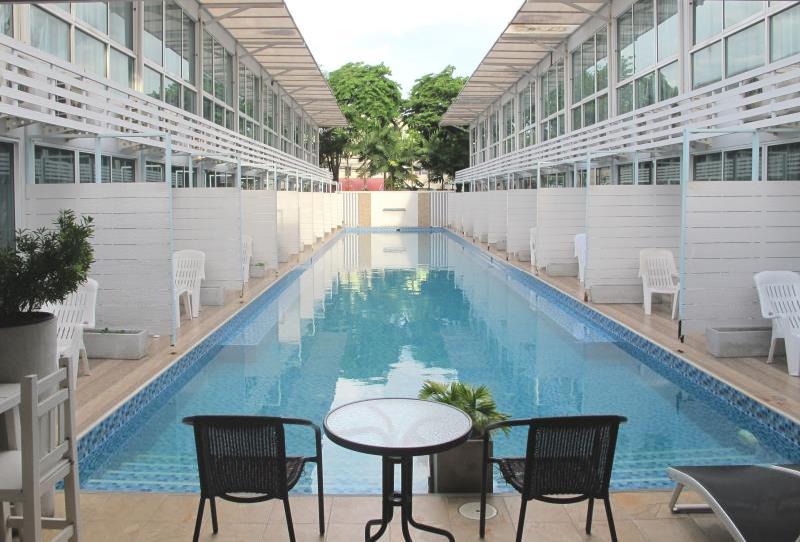 Pool Villa @Donmueang - main image