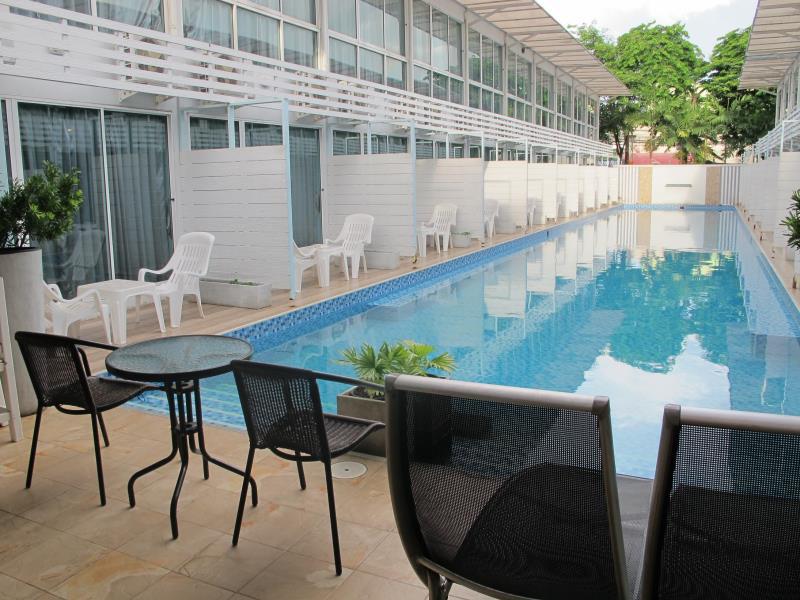 Pool Villa @Donmueang - image 3
