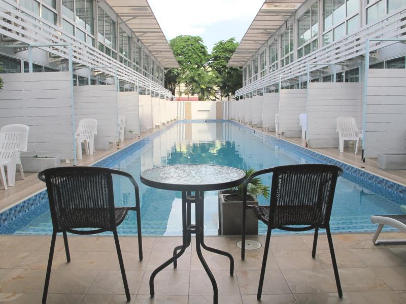 Pool Villa @Donmueang - image 4