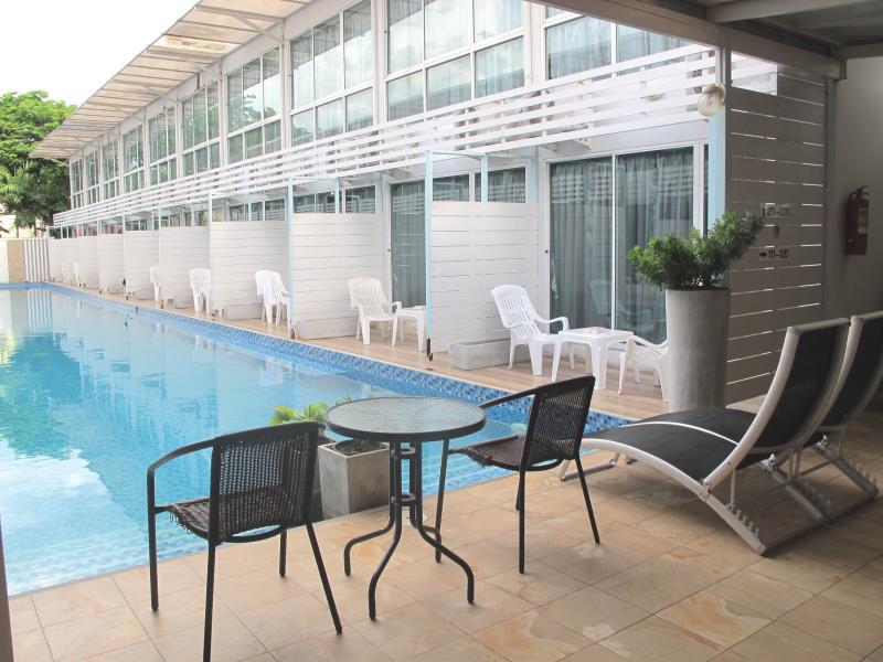 Pool Villa @Donmueang - image 7