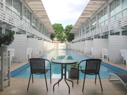 Pool Villa @Donmueang - image 9