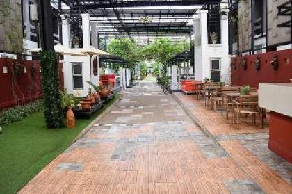 Siam Villa Suvarnabhumi - SHA Extra Plus with Test and Go RT-PCR Test