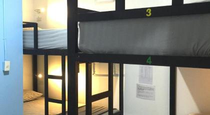 Baan Chana Songkram Hostel - image 15