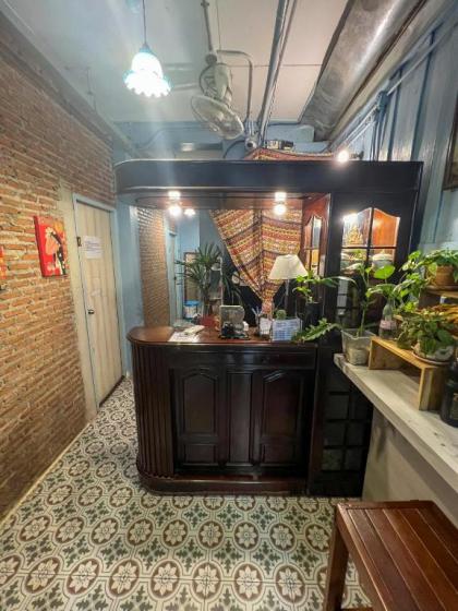 Baan Chana Songkram Hostel - image 7
