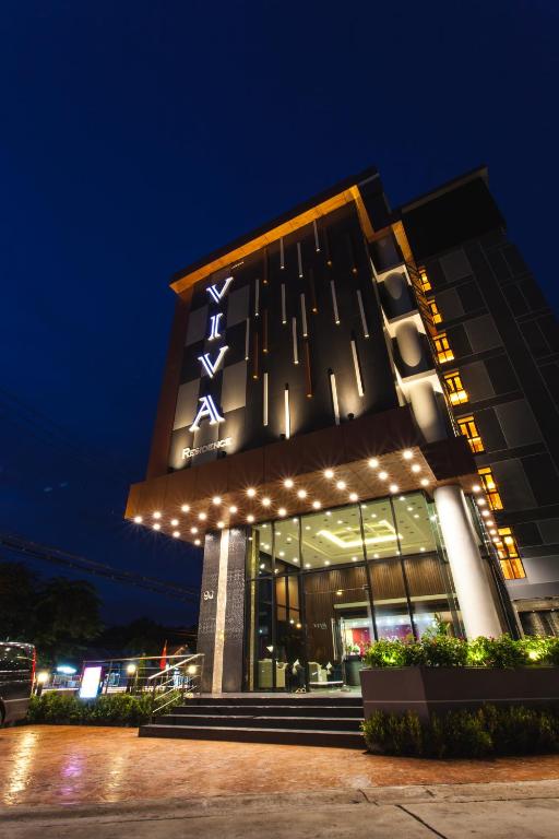Viva Residence - main image