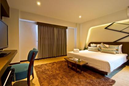Coco Hotel
