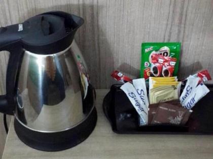 Sukhumvit 20 Guest House - image 14