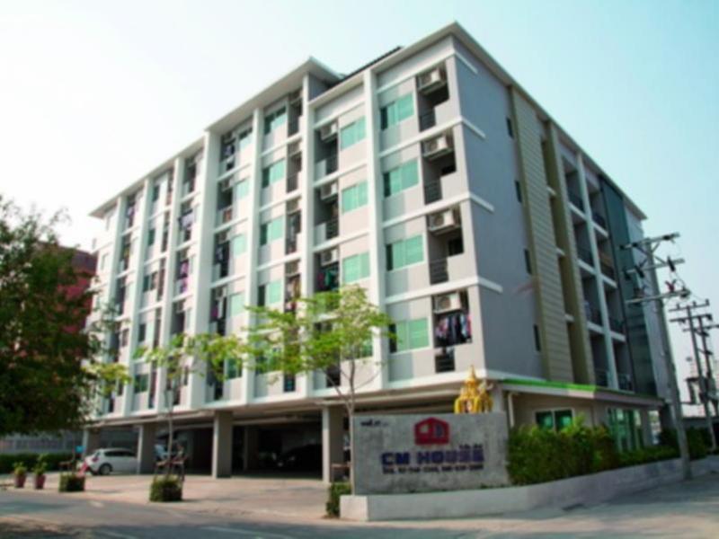 Cm House - main image