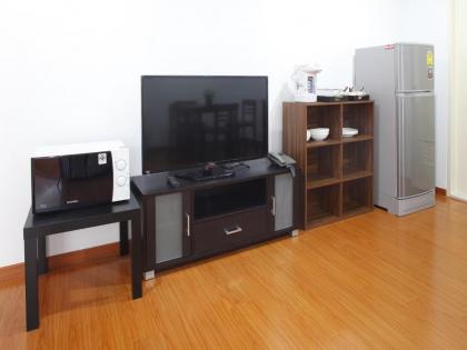 Double DD House @MRT Sutthisarn - image 20