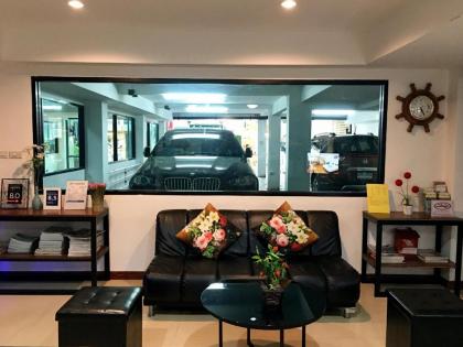Double DD House @MRT Sutthisarn - image 6