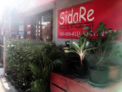 Sidare Bed and Breakfast - image 2