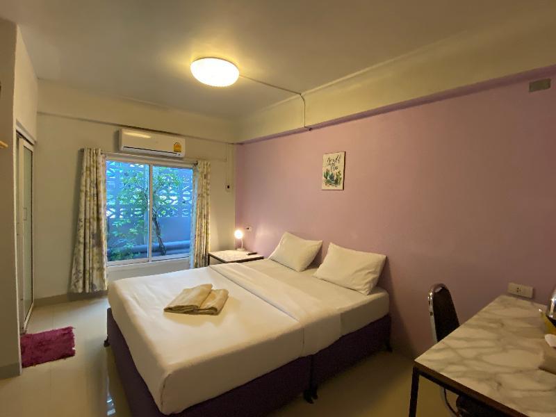 Sidare Bed and Breakfast - image 3