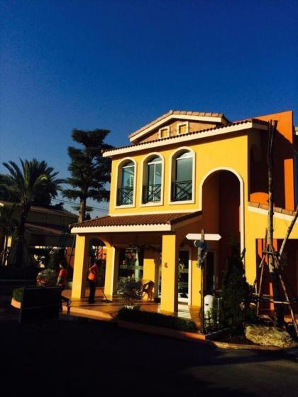 The Villa 71 Resort - image 11