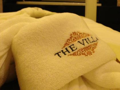 The Villa 71 Resort - image 15